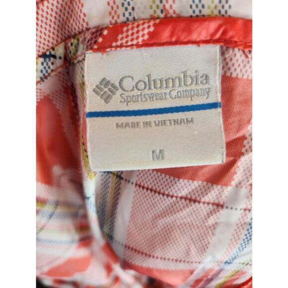 Columbia | Rain Jacket |Women's | Size Medium - Picture 10 of 11